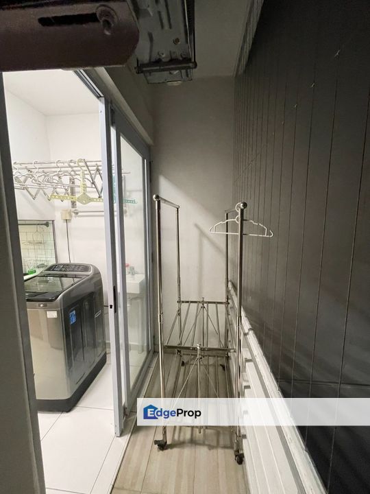 Sky View , Johor, Bukit Indah