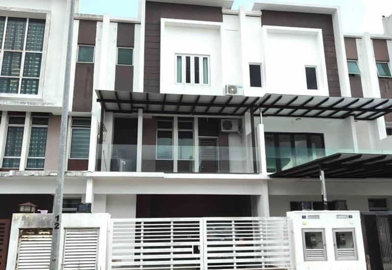 Imperial Jade Residenz @ Bandar Seri Alam