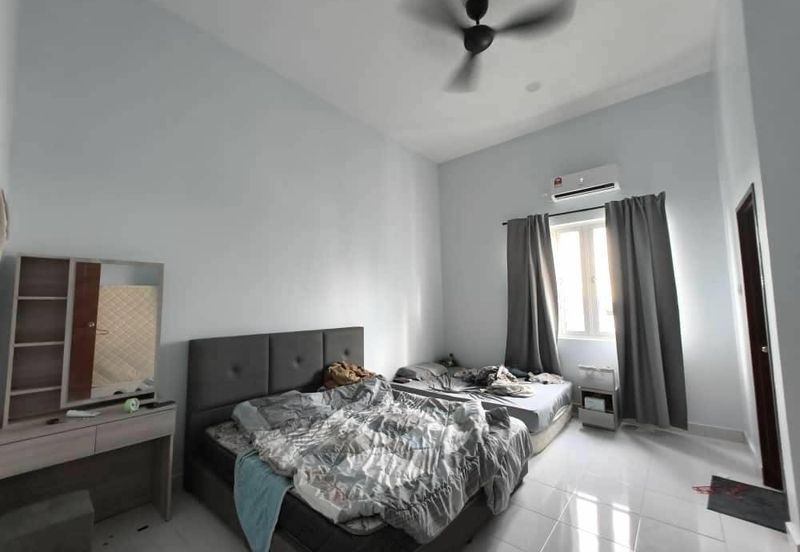 Imperial Jade Residenz @ Bandar Seri Alam