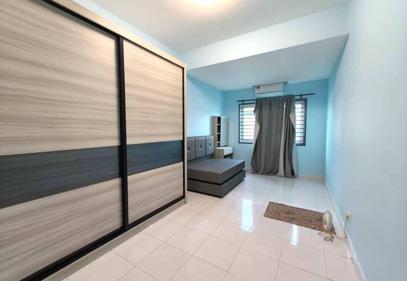 Imperial Jade Residenz @ Bandar Seri Alam