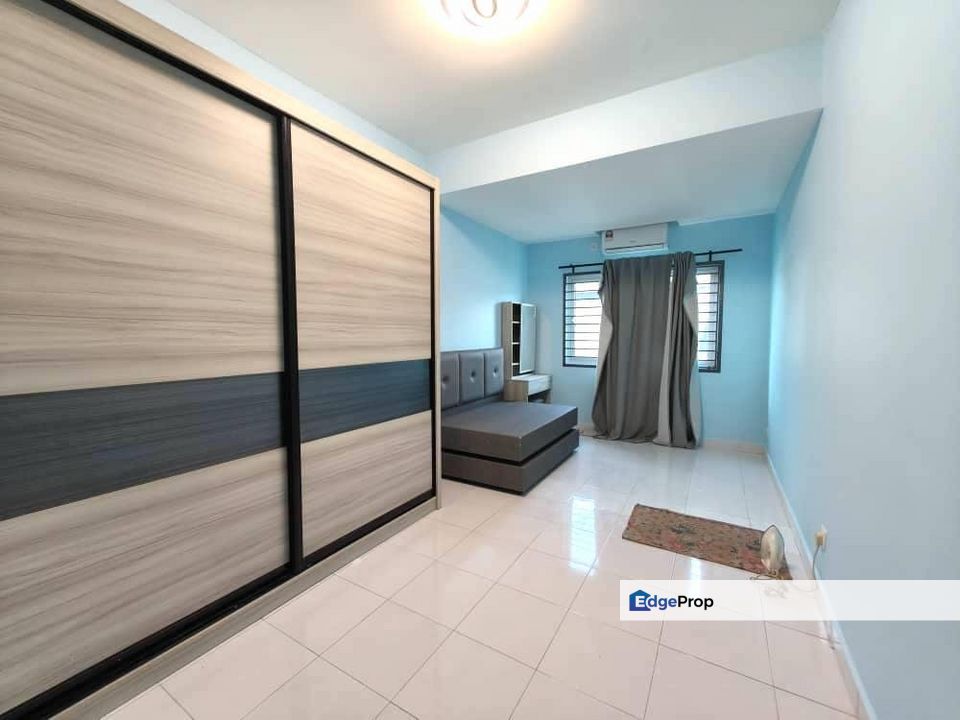 Bandar Seri Alam, Johor, Masai