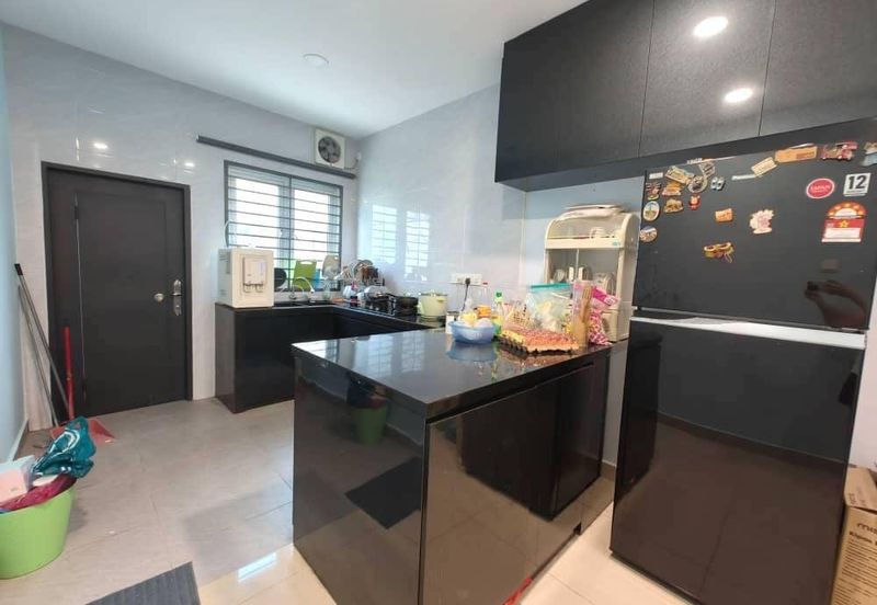 Imperial Jade Residenz @ Bandar Seri Alam