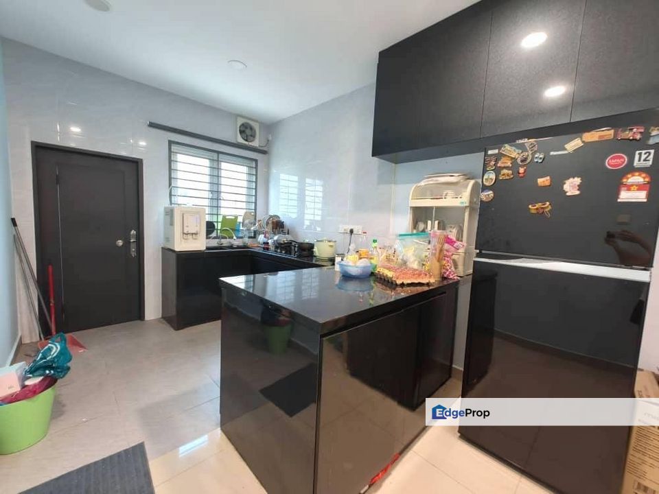 Bandar Seri Alam, Johor, Masai