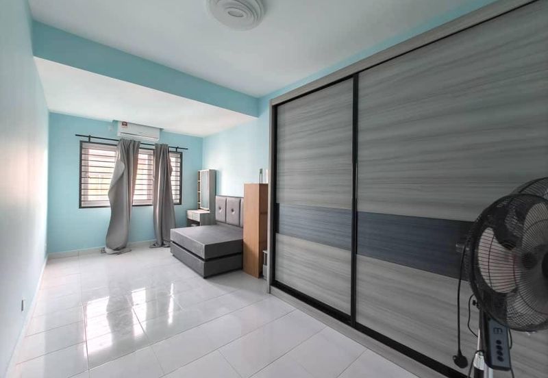 Imperial Jade Residenz @ Bandar Seri Alam