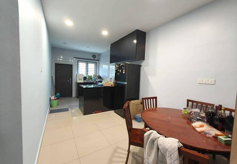 Imperial Jade Residenz @ Bandar Seri Alam