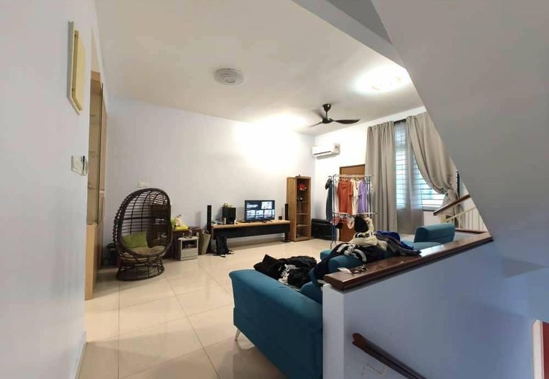 Imperial Jade Residenz @ Bandar Seri Alam