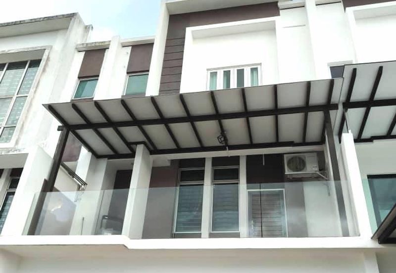 Imperial Jade Residenz @ Bandar Seri Alam