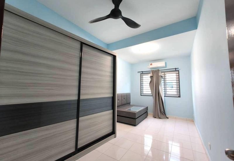 Imperial Jade Residenz @ Bandar Seri Alam