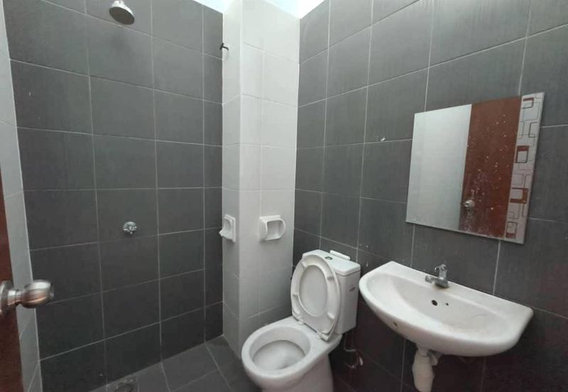 Imperial Jade Residenz @ Bandar Seri Alam