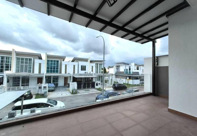 Imperial Jade Residenz @ Bandar Seri Alam