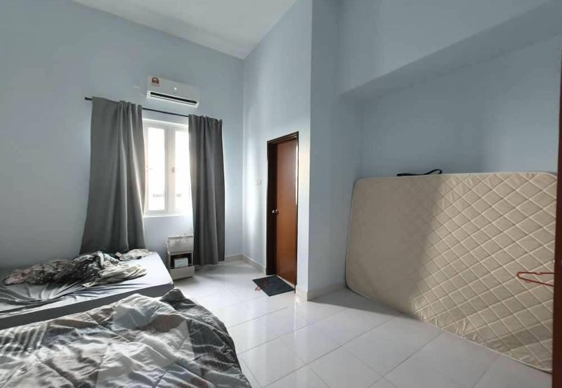 Imperial Jade Residenz @ Bandar Seri Alam