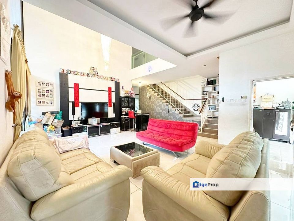 Taman Perling , Johor, Johor Bahru