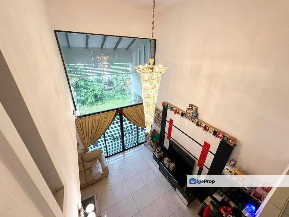 Taman Perling , Johor, Johor Bahru