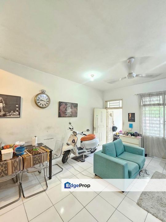 Setia Tropika , Johor, Johor Bahru