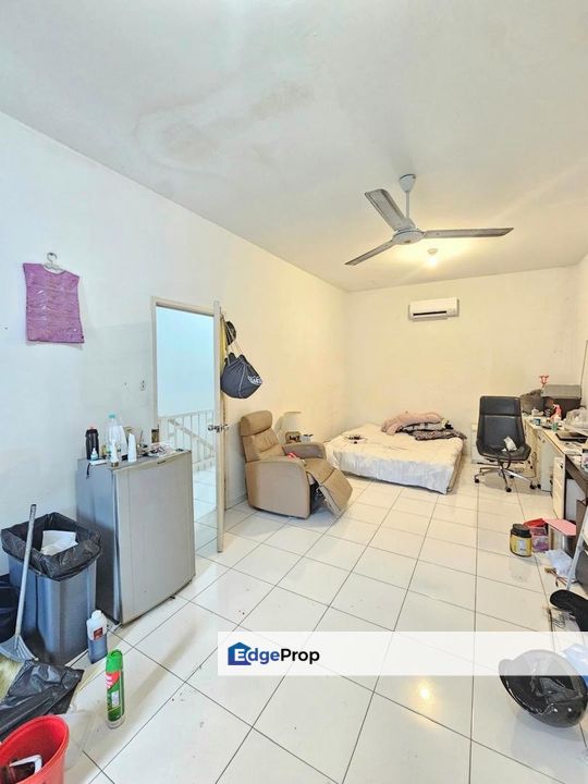 Setia Tropika , Johor, Johor Bahru