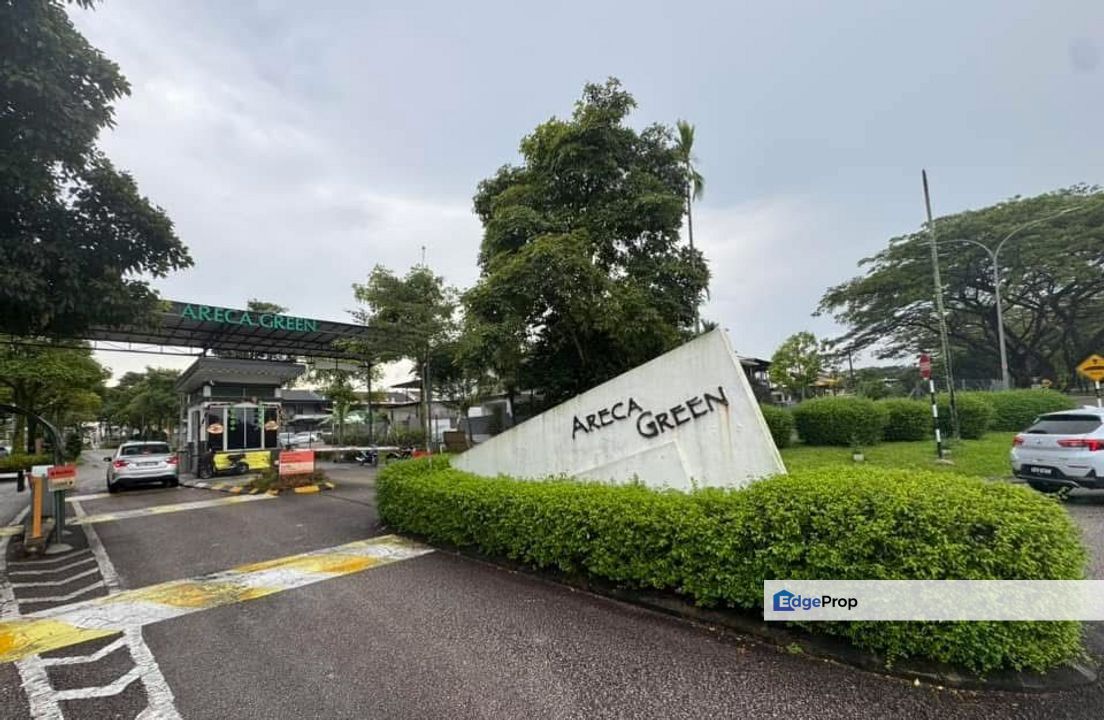 Taman Setia Tropika , Johor, Johor Bahru