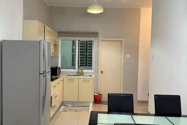 Horizon Residence (Dwi Mutiara)