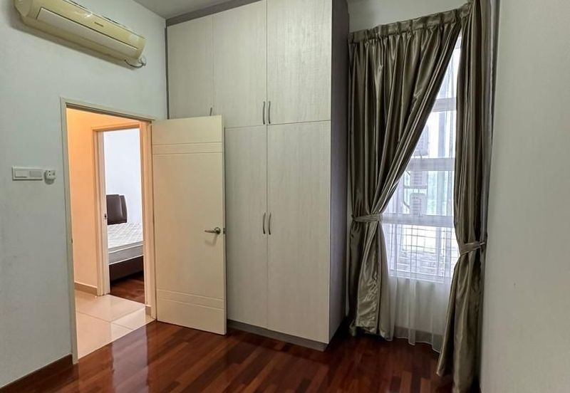 Horizon Residence (Dwi Mutiara)