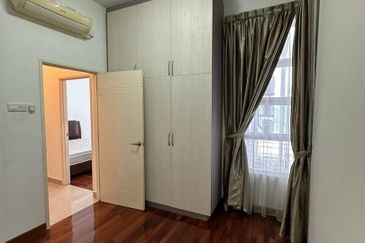 Horizon Residence (Dwi Mutiara)