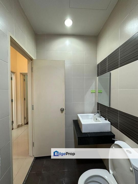 Horizon Residence , Johor, Bukit Indah