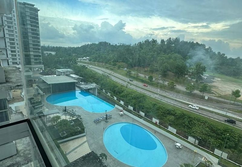 Horizon Residence (Dwi Mutiara)