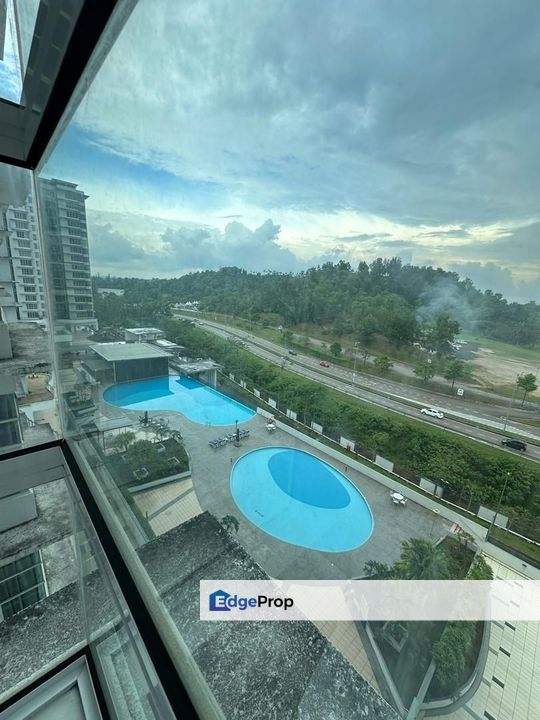 Horizon Residence , Johor, Bukit Indah