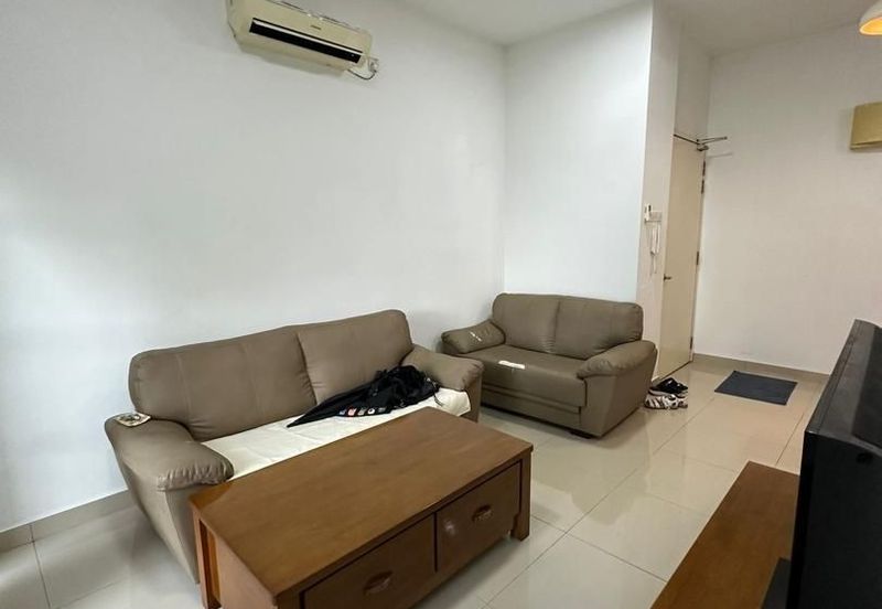 Horizon Residence (Dwi Mutiara)