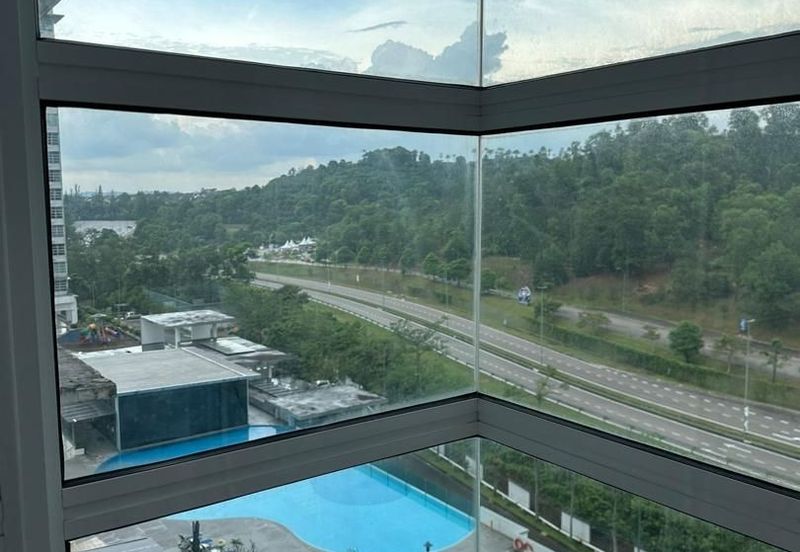 Horizon Residence (Dwi Mutiara)