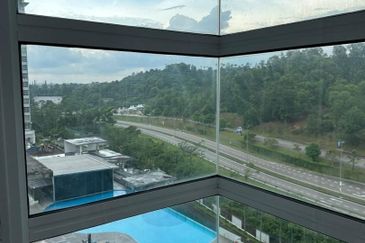 Horizon Residence (Dwi Mutiara)