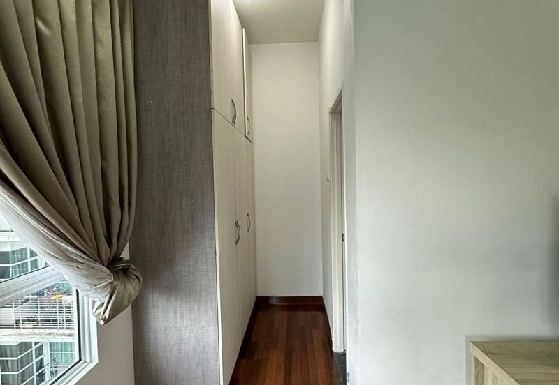 Horizon Residence (Dwi Mutiara)