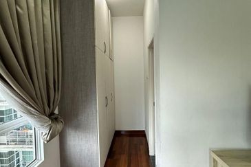 Horizon Residence (Dwi Mutiara)