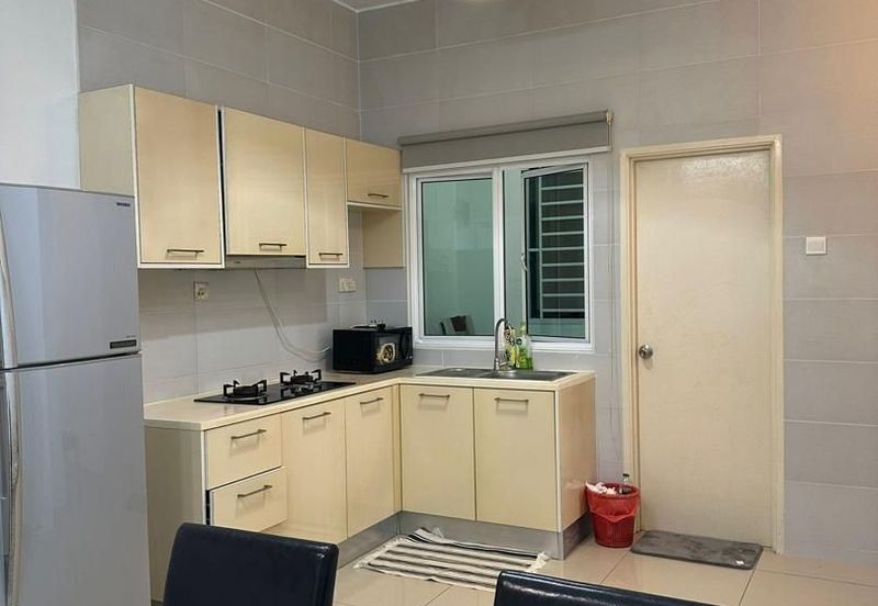 Horizon Residence (Dwi Mutiara)