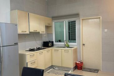 Horizon Residence (Dwi Mutiara)