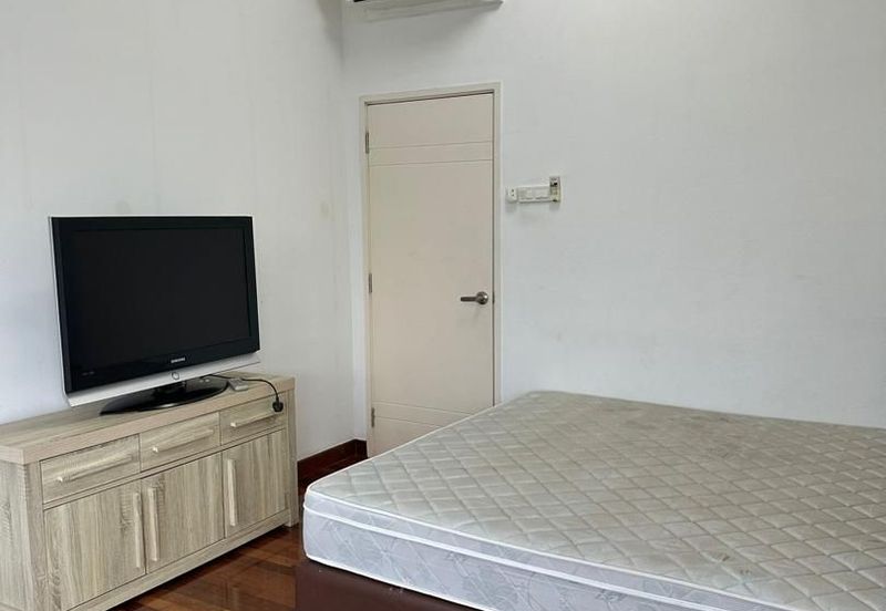 Horizon Residence (Dwi Mutiara)