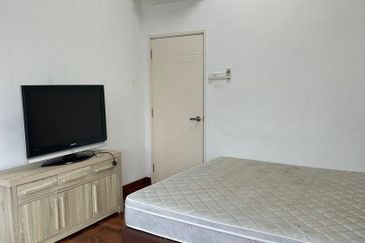 Horizon Residence (Dwi Mutiara)