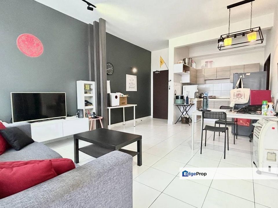 Seri Austin Luxury Apartment, Johor, Johor Bahru