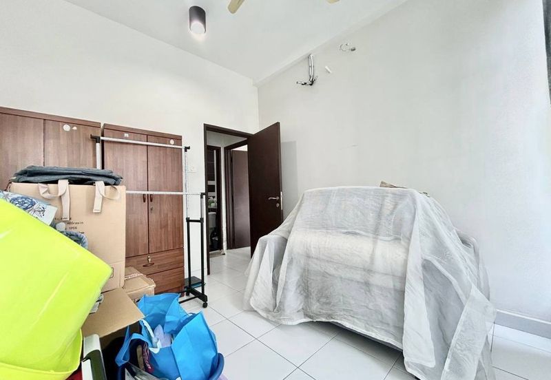 Seri Austin Luxury Apartment