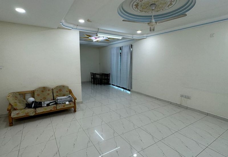 Austin Residence @Taman Mount Austin