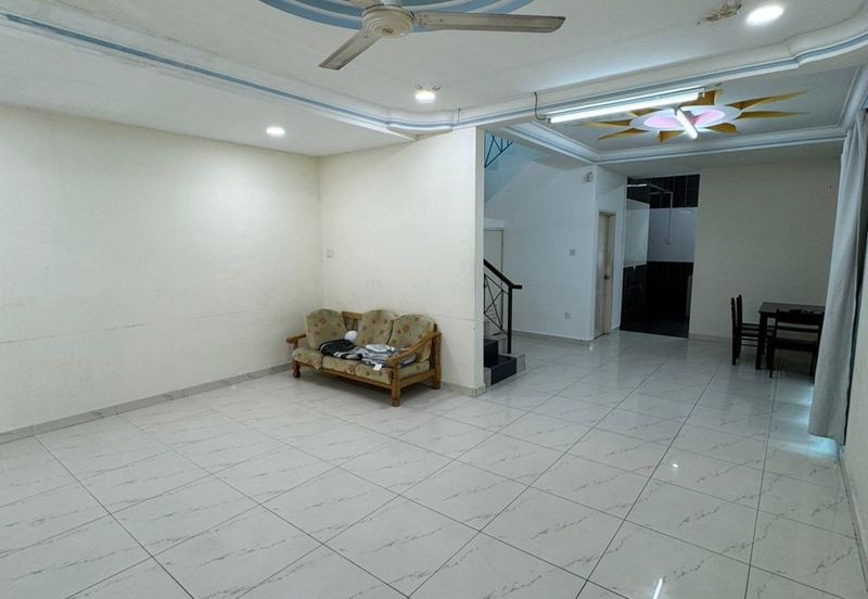 Austin Residence @Taman Mount Austin