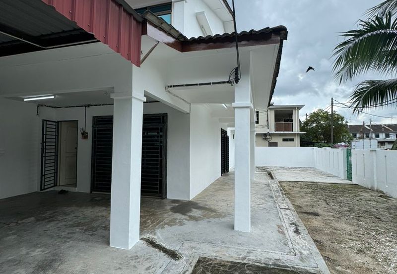 Austin Residence @Taman Mount Austin