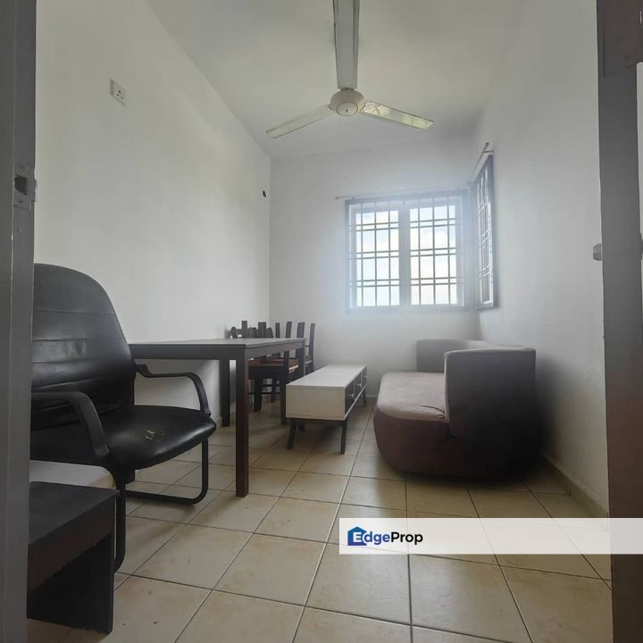 Prima Regency , Johor, Masai