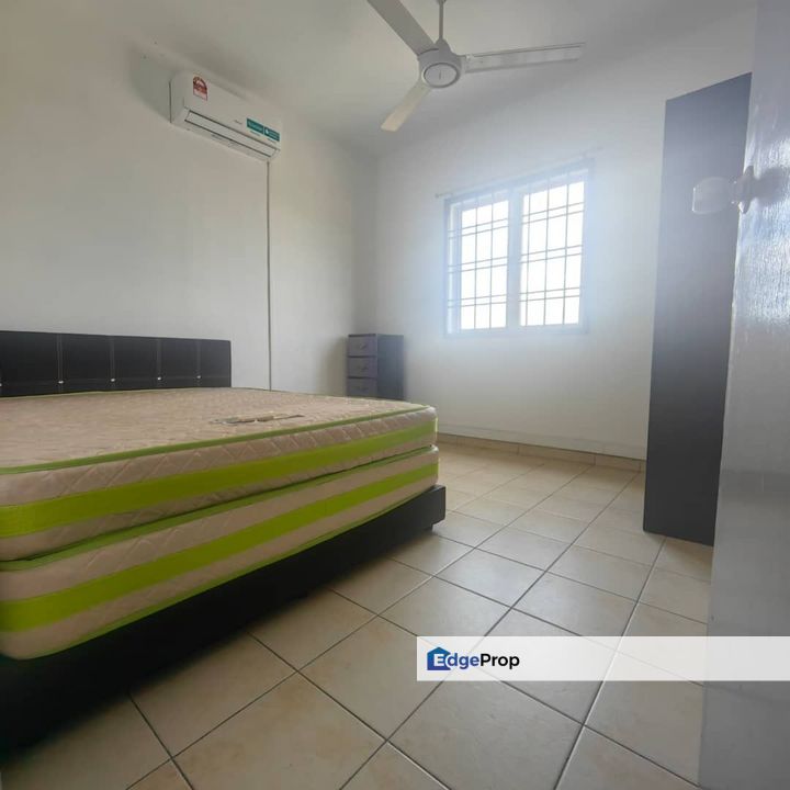 Prima Regency , Johor, Masai