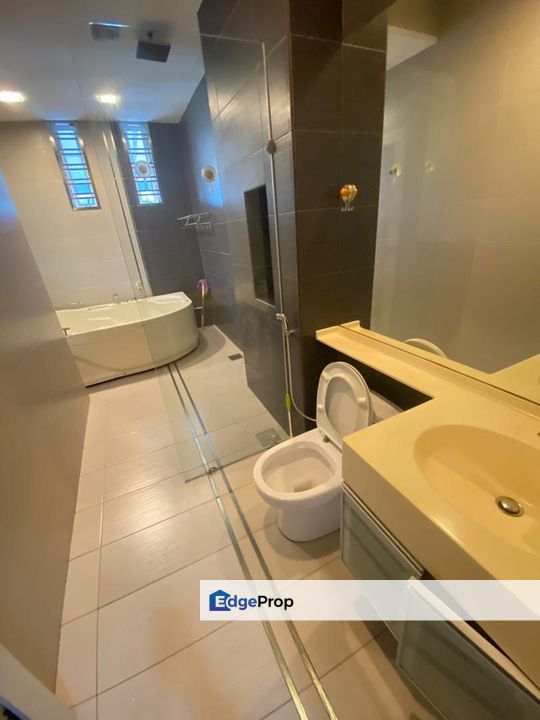 Seri Austin , Johor, Johor Bahru