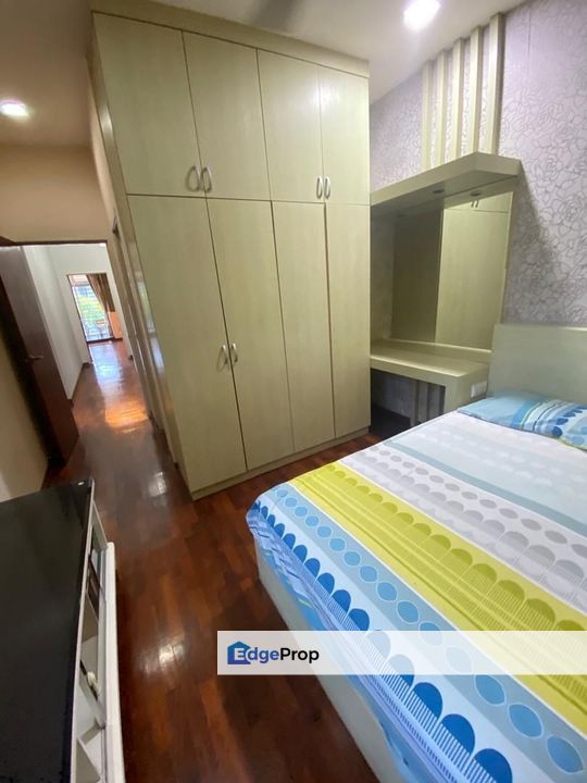 Seri Austin , Johor, Johor Bahru