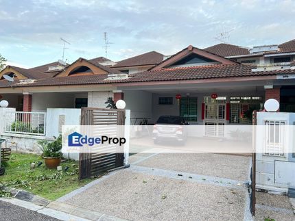Taman Molek , Johor, Johor Bahru