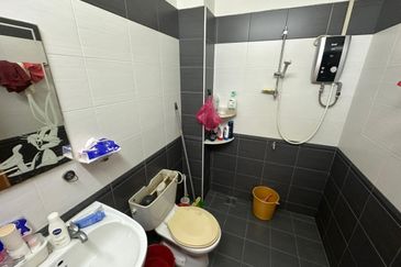 Bandar Baru Permas Jaya