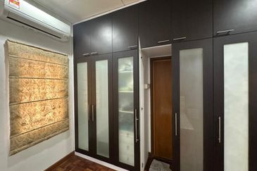 Bandar Baru Permas Jaya