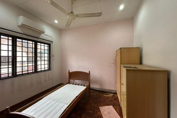 Bandar Baru Permas Jaya