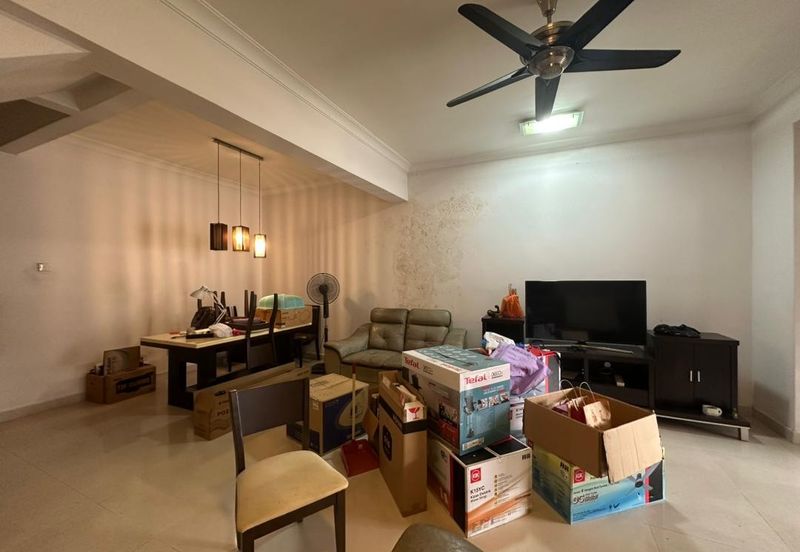 Bandar Baru Permas Jaya