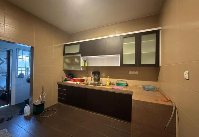 Bandar Baru Permas Jaya